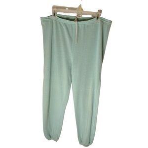 Vintage Drawstring Sweatpants – Size Large